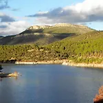 Country house Mas De Munoz Mora de Rubielos