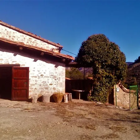 Country house Mas De Munoz *