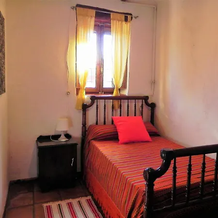 Casa di campagna Mas De Munoz