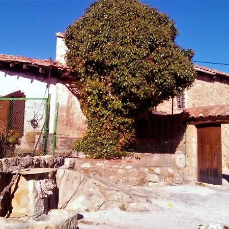 Mas De Munoz Country house