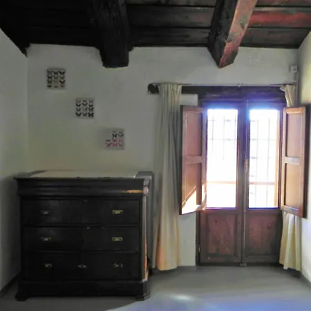 Lantställe Mas De Munoz *