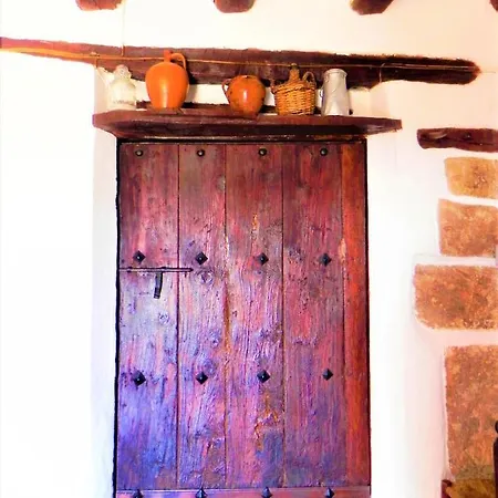 Mas De Munoz Country house
