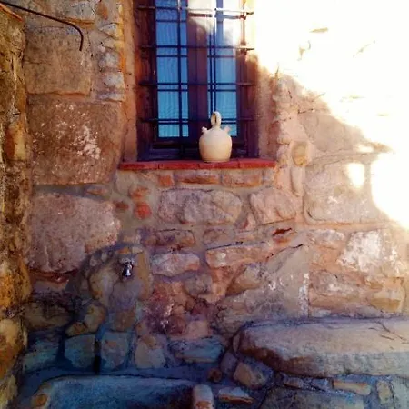 Mas De Munoz Country house *