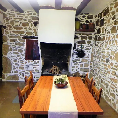 Casa di campagna Mas De Munoz Mora de Rubielos