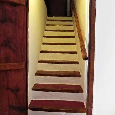 Casa di campagna Mas De Munoz