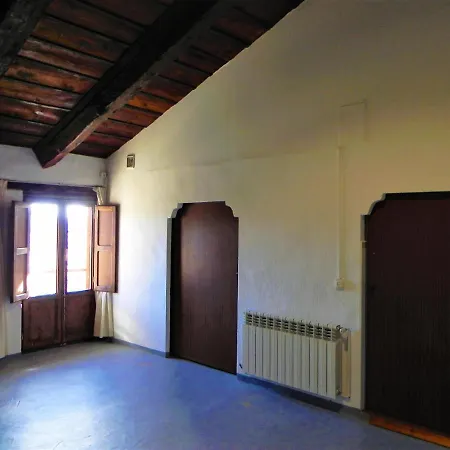 Casa di campagna Mas De Munoz *