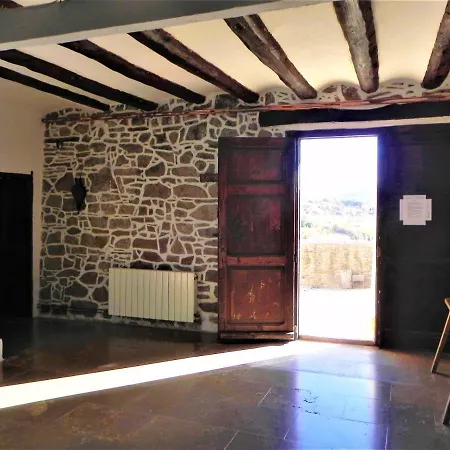 Mas De Munoz Casa di campagna *