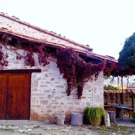 Country house Mas De Munoz Mora de Rubielos