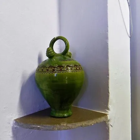 Casa di campagna Mas De Munoz *