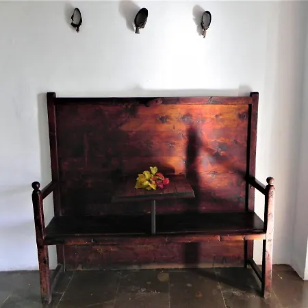 Mas De Munoz Casa di campagna *