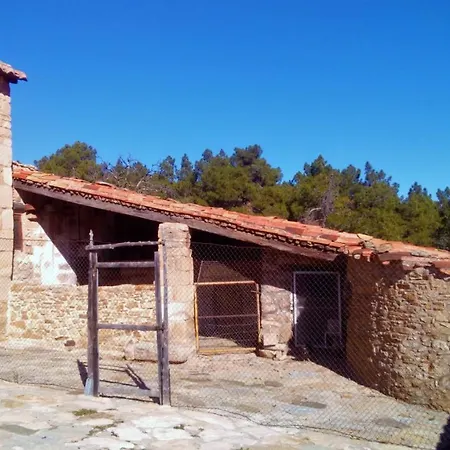 Casa di campagna Mas De Munoz