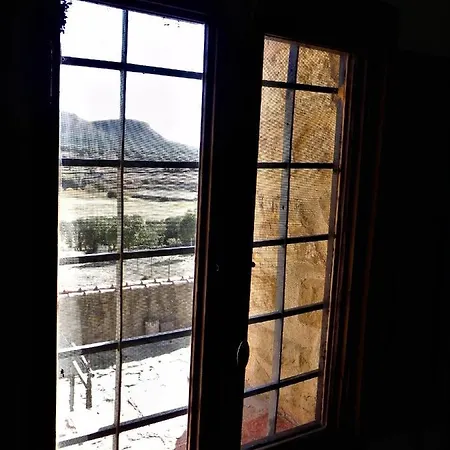 Mas De Munoz Mora de Rubielos