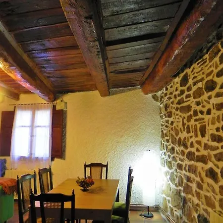 Mas De Munoz Casa di campagna