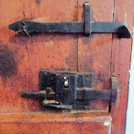 Casa di campagna Mas De Munoz *