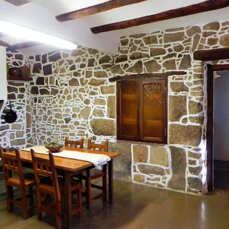 Mas De Munoz Casa di campagna