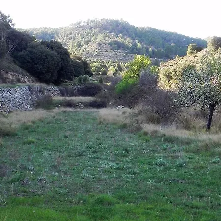 Casa di campagna Mas De Munoz Mora de Rubielos