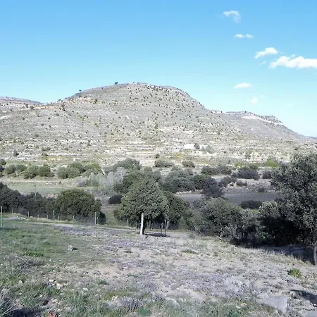 Mas De Munoz Country house