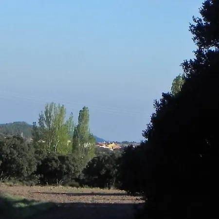 Mas De Munoz Lantställe *