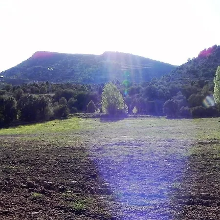 Casa di campagna Mas De Munoz