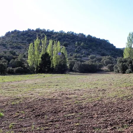 Casa di campagna Mas De Munoz