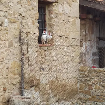 Casa di campagna Mas De Munoz Mora de Rubielos