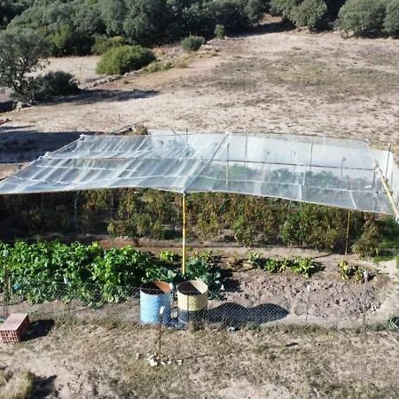 Mas De Munoz Casa di campagna Mora de Rubielos