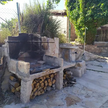 Mas De Munoz Country house