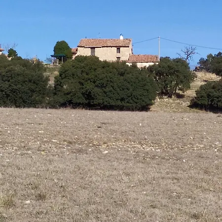 Casa de Campo Mas De Munoz *