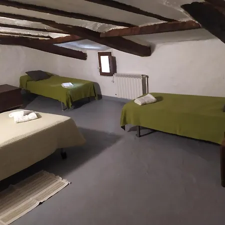 Mas De Munoz Casa de Campo