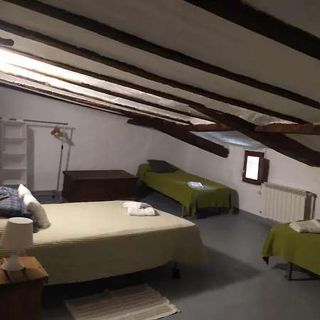 Casa di campagna Mas De Munoz *