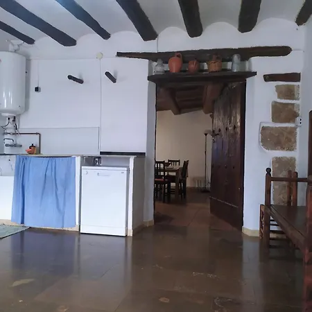 Mas De Munoz Casa de Campo