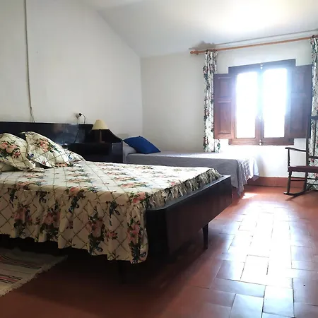 Lantställe Mas De Munoz Mora de Rubielos