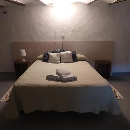 Mas De Munoz * Mora de Rubielos