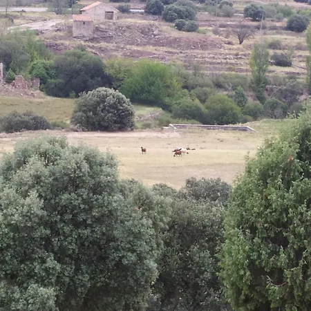 Casa de Campo Mas De Munoz Mora de Rubielos