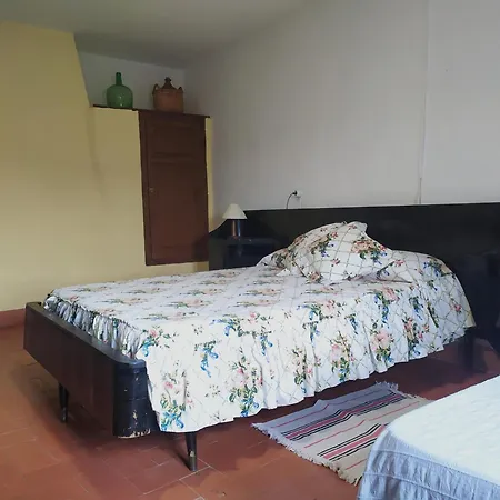 Casa de Campo Mas De Munoz Mora de Rubielos