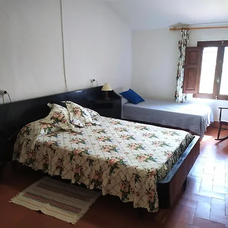 Mas De Munoz Casa di campagna