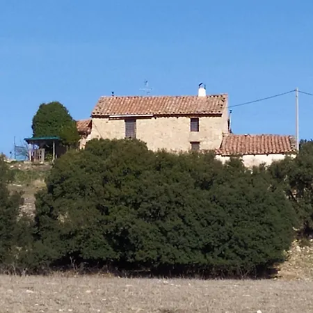 Mas De Munoz منزل ريفي مورا دي روبيلوس